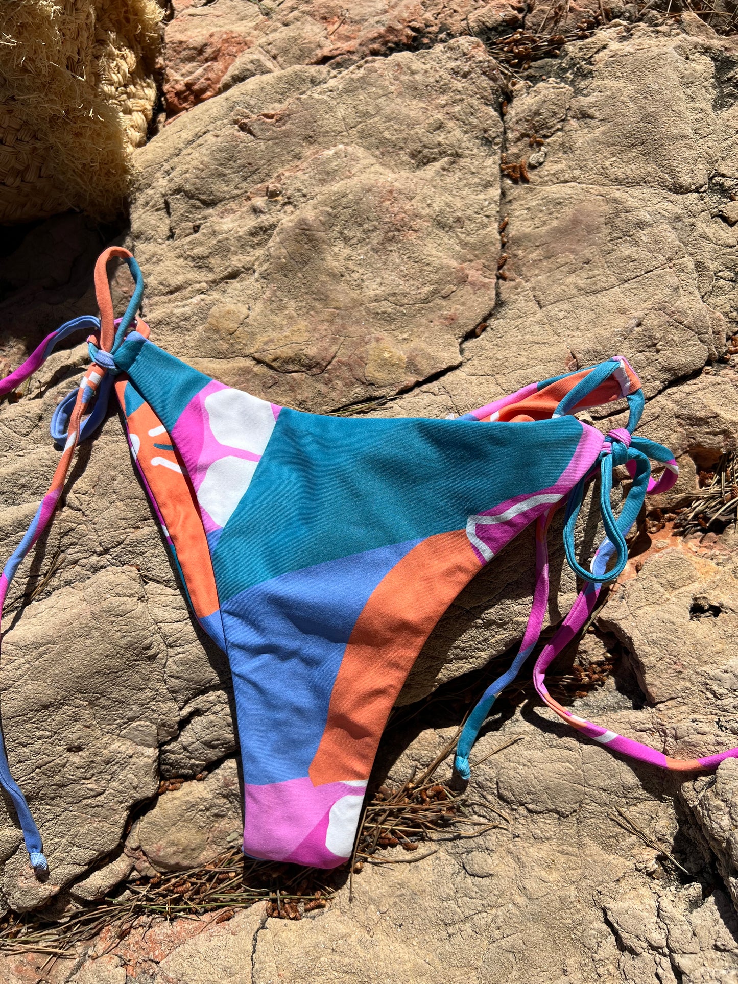 Strand - Clover bas bikini