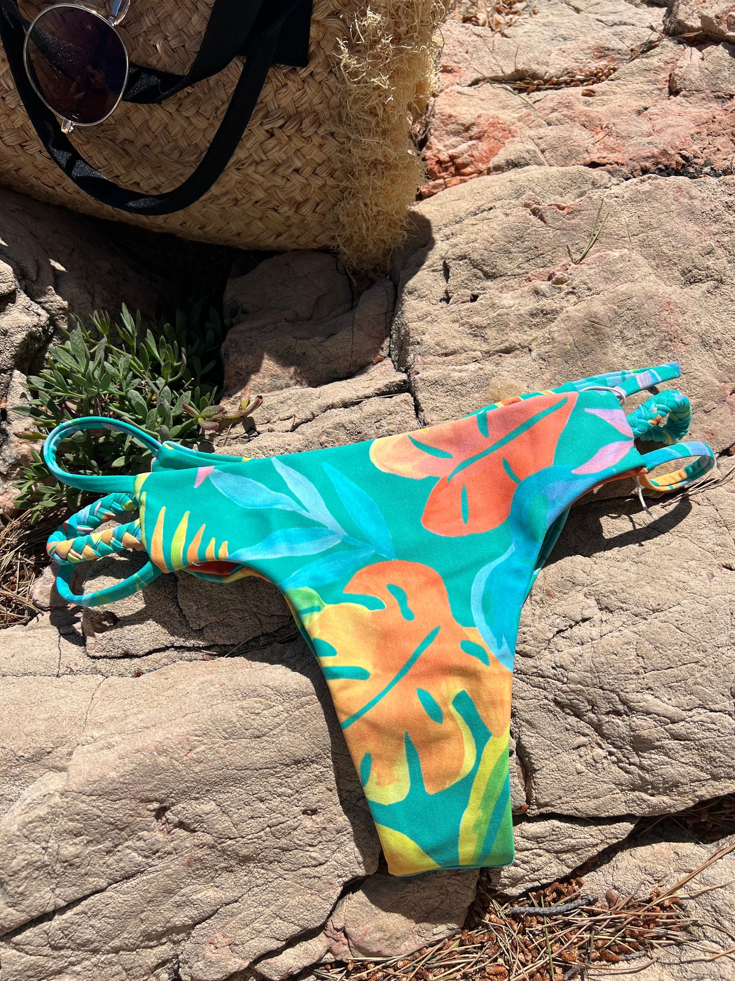 Tropic - Emmie bas bikini