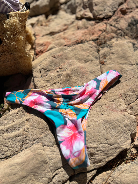 Haleiwa - Bas de bikini