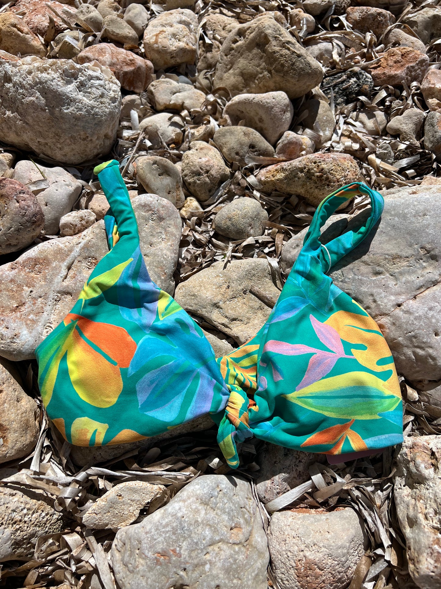Tropic - Hana Top