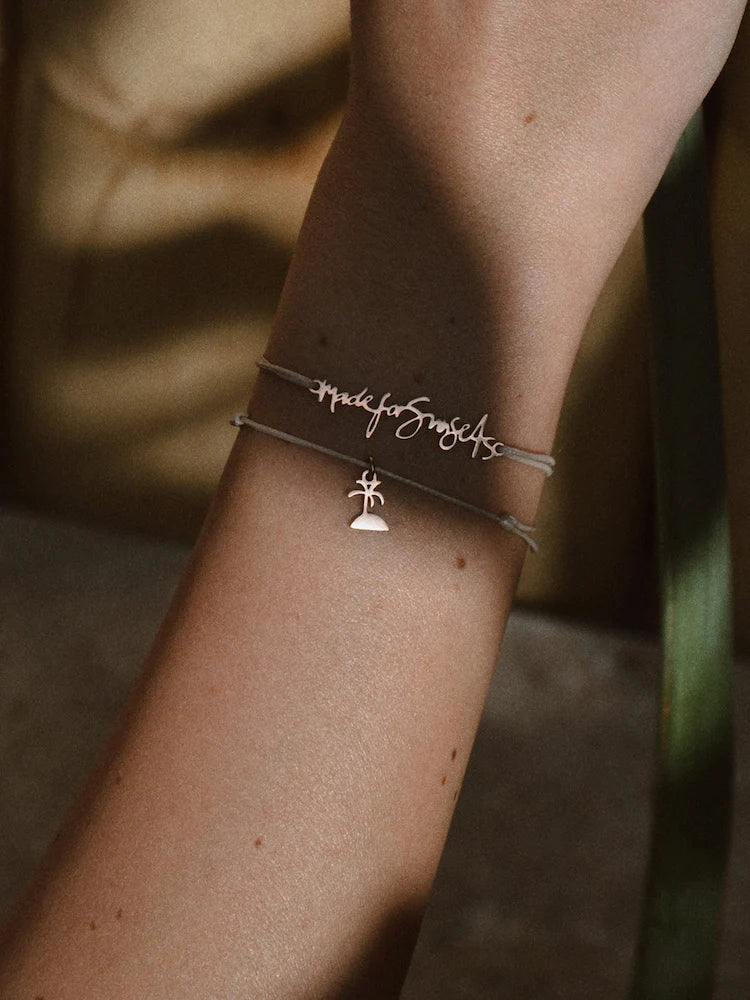 Bracelet - Palmera