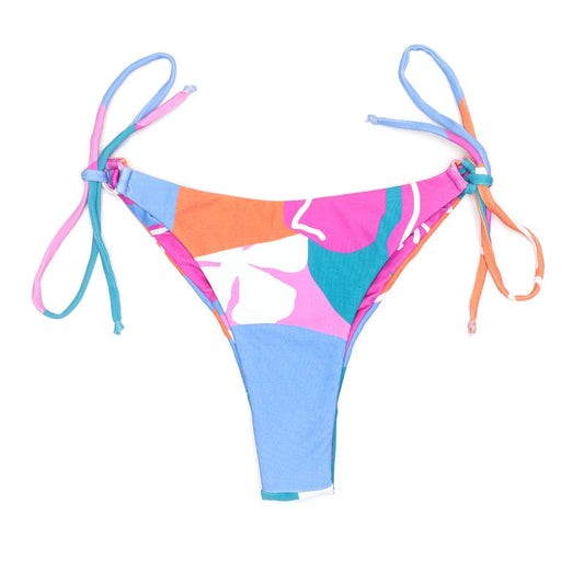 Strand - Clover bas bikini